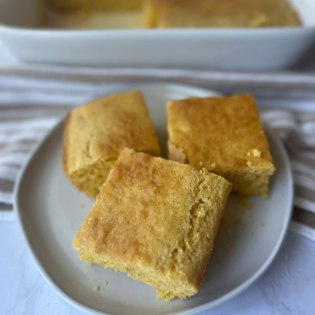 cornbread